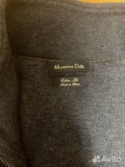 Massimo dutti кардиган