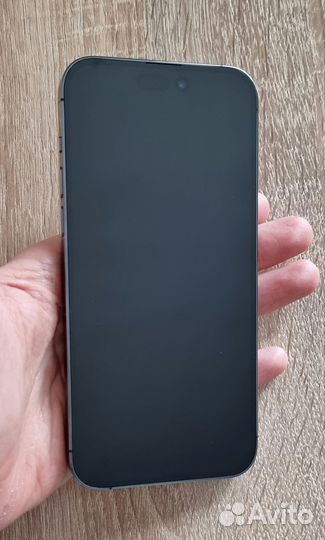 iPhone 14 Pro Max, 128 ГБ