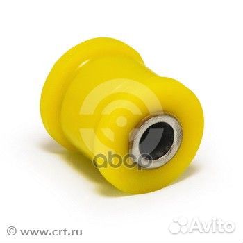 Сайлентблок полиуретановый задней подвески, сту