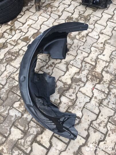 Подкрылок, задний Опель Инсигния