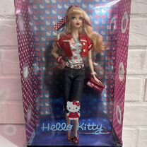 Барби Barbie hello kitty