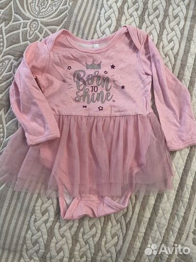 Сарафан для девочки