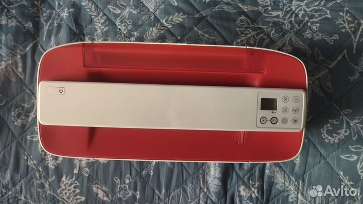 Принтер HP DeskJet Ink Advantage 3788