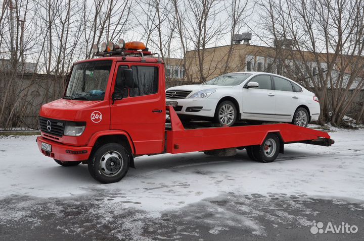 Эвакуатора, эвакуатора