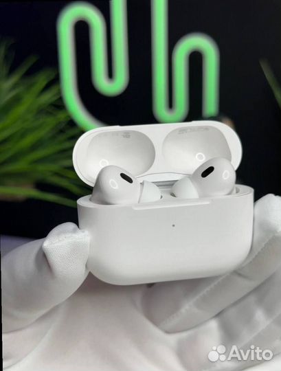 AirPods Pro2 VIP (Арт.61581)