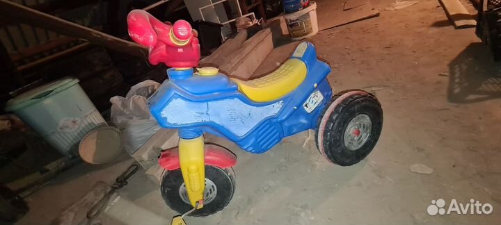 Детские машинки игрушки