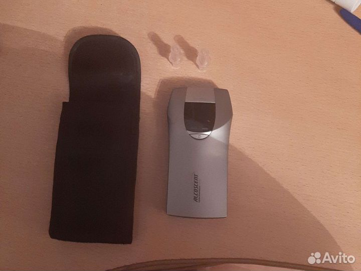 Алкатестер