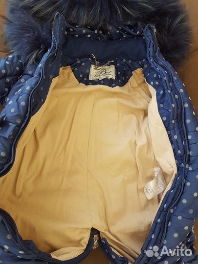 Комбенизон Borelli