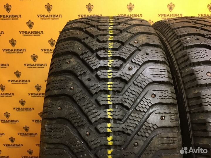 Goodyear UltraGrip 500 205/55 R16 91T