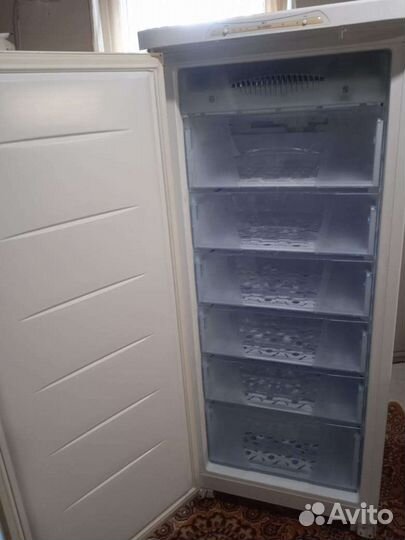 Морозильная камера