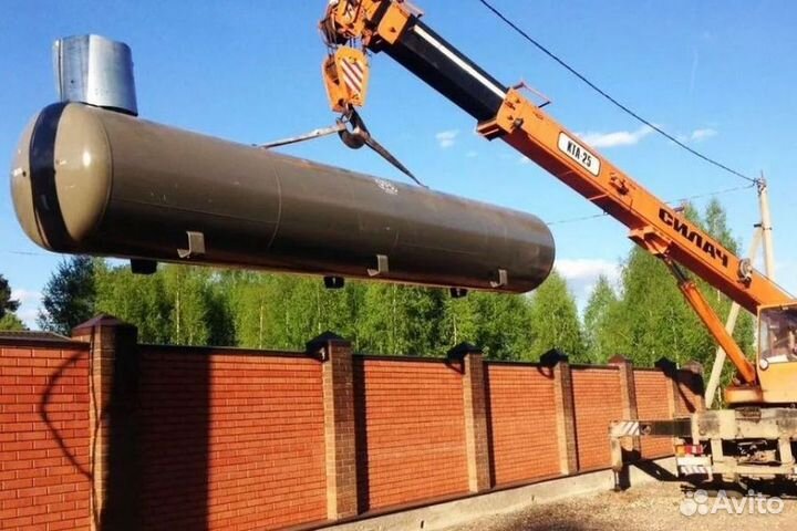 Газгольдер