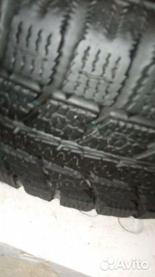 Toyo Observe GSi-5 185/60 R15