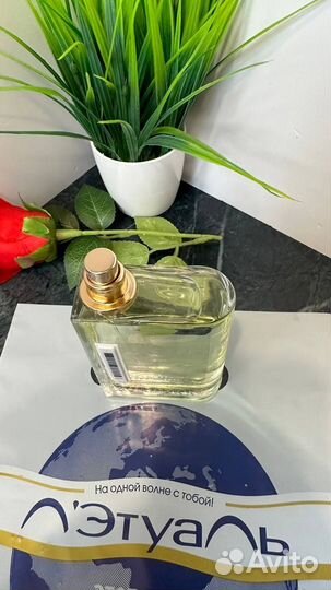 Burberry her eau de toilette 96 ml (с витрины)