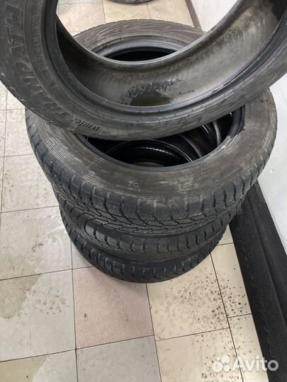 Toyo Winter Tranpath S1 225/60 R18