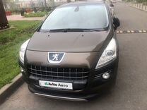 Peugeot 3008 1.6 AT, 2012, 104 000 км, с пробегом, ц�ена 930 000 руб.