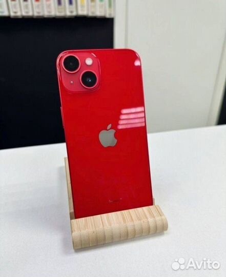 iPhone 14, 256 ГБ