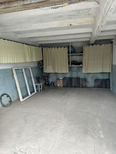 Гараж, 25 м²