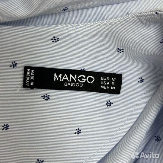 Блуза Mango 44