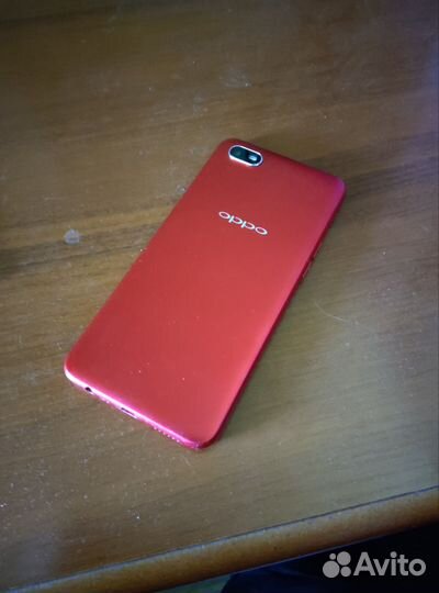 OPPO A1k, 2/32 ГБ