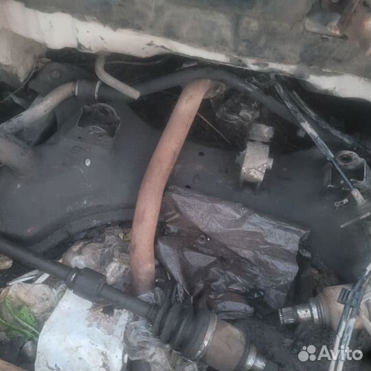 Подрамник faw v5