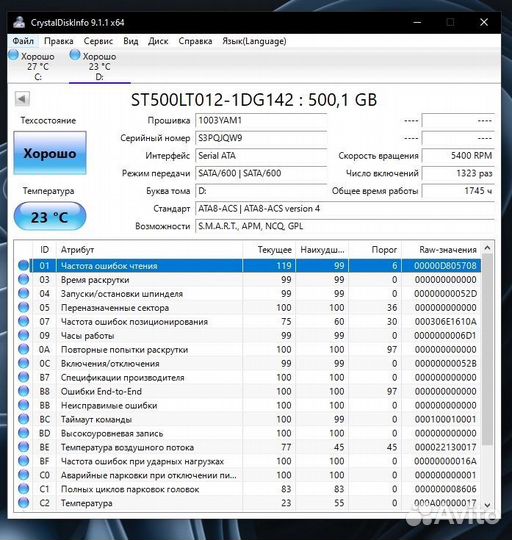 Ноутбук HP 15-r272ur