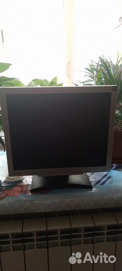Монитор для компьютера