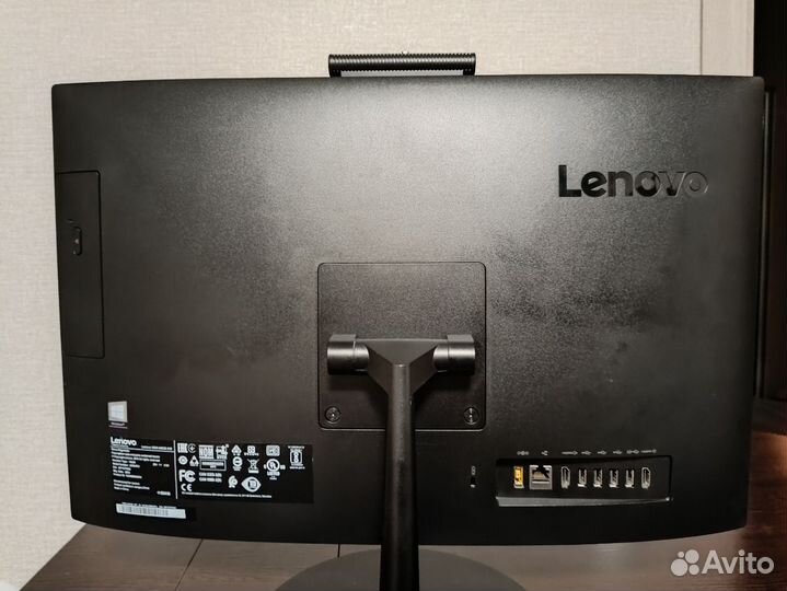 Моноблок Lenovo V530-24ICB AIO