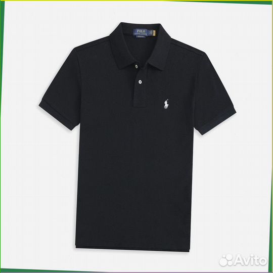 Футболка Polo Ralph Lauren (72613 Арт: )