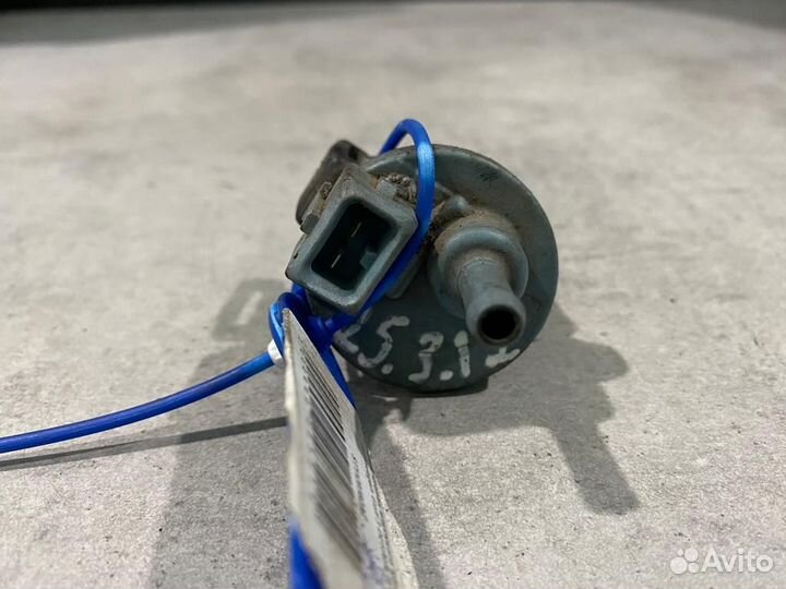 Вакуумный клапан впускного коллектора Volkswagen G