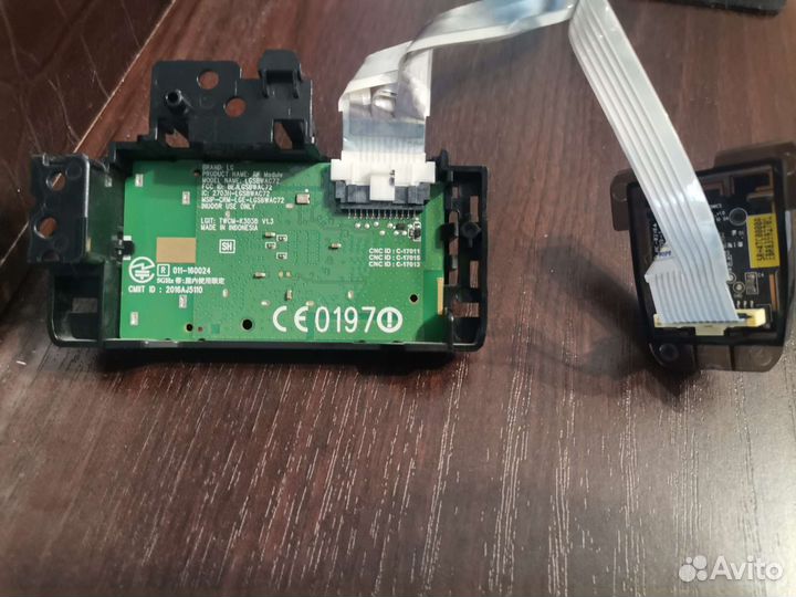 Запчасти для LG