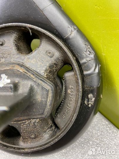 Рычаг задний правый Kia Sorento 2 XM D4HB 2.2 2018