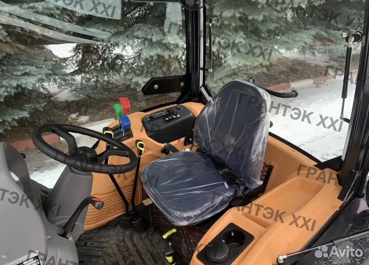 Трактор Sadin-Aomoh SD904, 2023