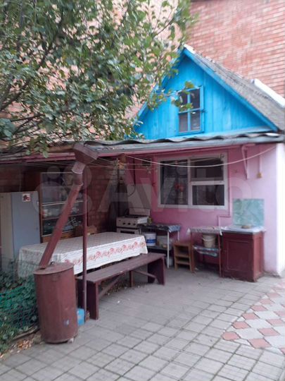 Дом 102 м² на участке 5 сот.