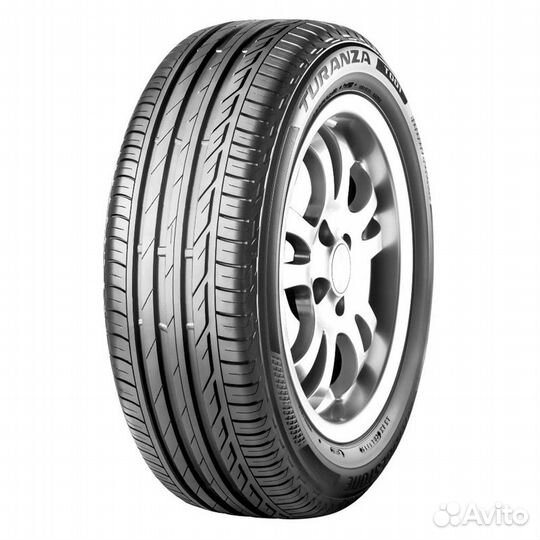 Bridgestone Turanza T001 215/50 R18 92W
