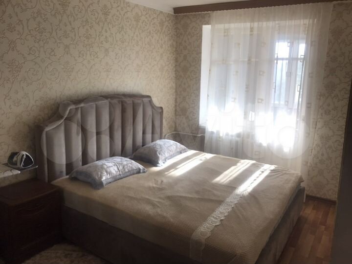 2-к. квартира, 50 м², 5/5 эт.