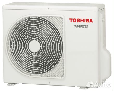 Сплит система Toshiba Seiya