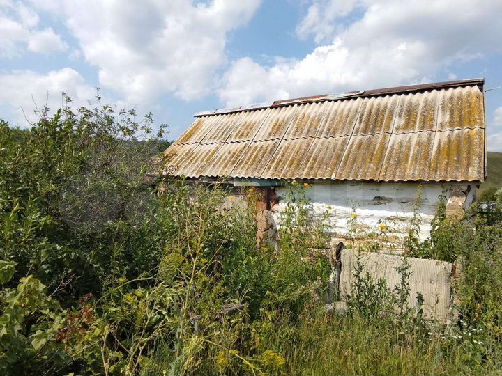 Участок 17 сот. (ИЖС)