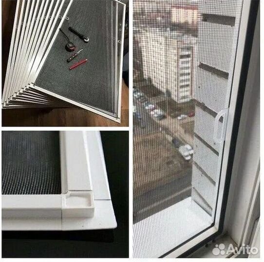 Пластиковые окна на заказ