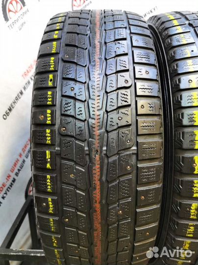 Dunlop SP Winter Ice 01 225/65 R17 102T