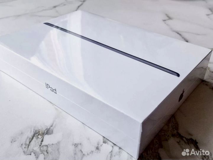 Apple iPad 9 2021 10.2