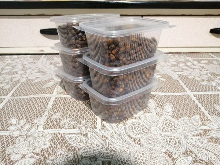 Продам пергу