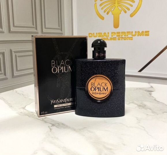 Духи женские