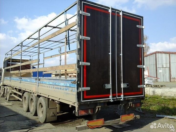 Грузоперевозки Межгород Газель Фура Переезд