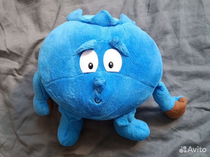 Игрушки: Холодное сердце,майнкрафт, нерпа, черника