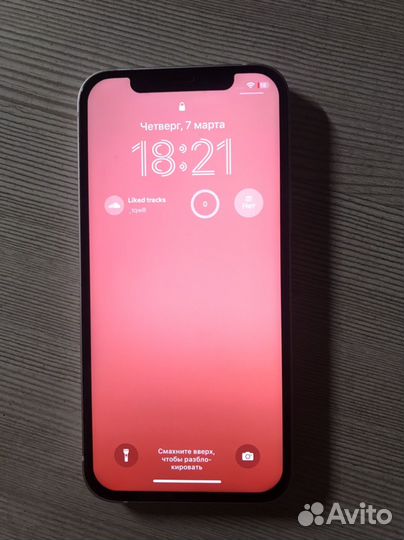 iPhone 12, 256 ГБ
