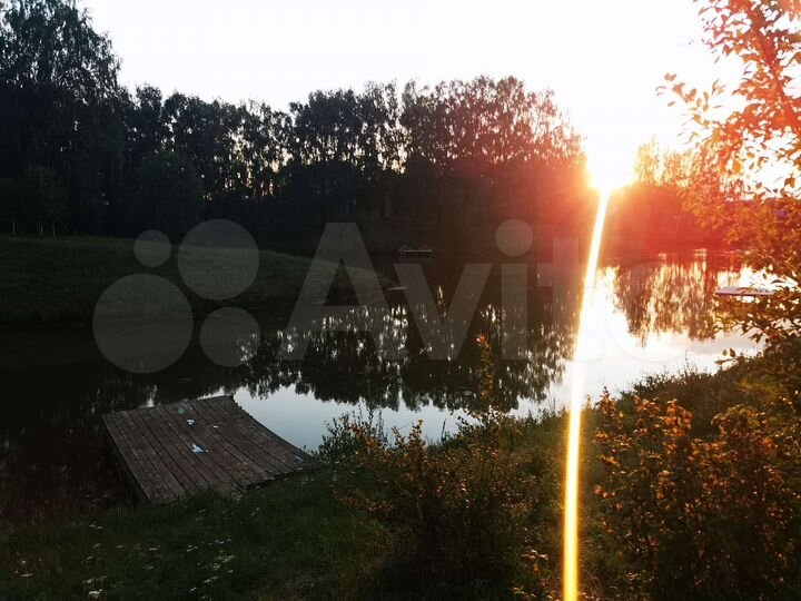 Дача 64 м² на участке 8 сот.