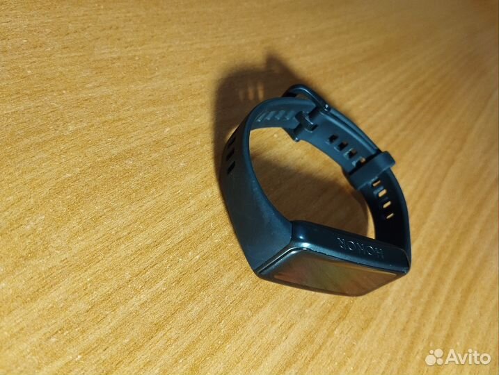 Honor band 6