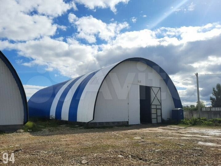 900 м в Новом Свете с отоплением