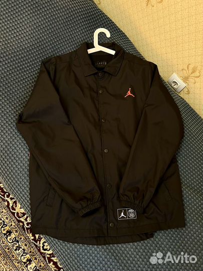 Куртка Nike Jordan PSG