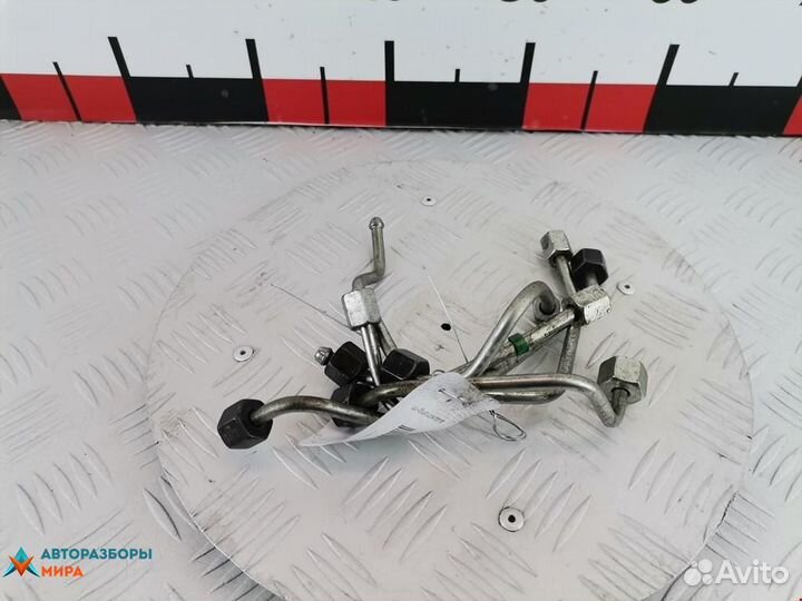 Трубка топливная Peugeot 207 рест. 2012 1570R4